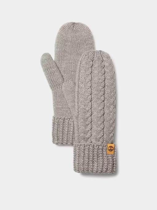 Варежки Timberland Cable Mitten модель TB0A2PQNC81 Фото