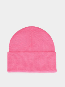 Шапка Timberland Cuff Beanie With Embroidered Logo модель TB0A61CJEFR Шапка Timberland Cuff Beanie With Embroidered Logo модель TB0A61CJEFR Фото