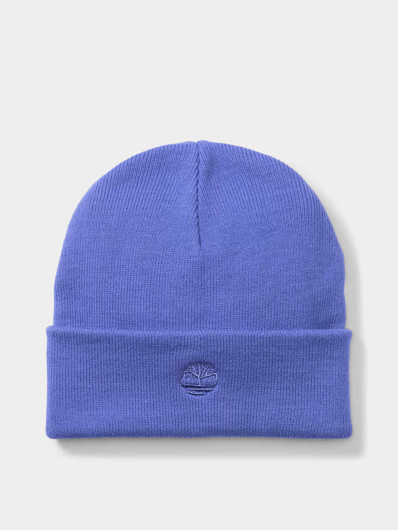 Шапка Timberland Cuff Beanie With Embroidered Logo модель TB0A61CJEFQ Фото