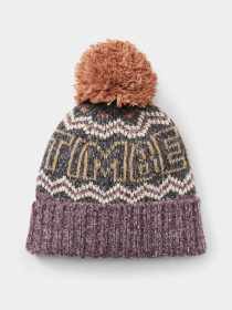 Шапка Timberland Fairisle Cuff модель TB0A612J001 Шапка Timberland Fairisle Cuff модель TB0A612J001 Фото