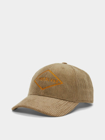 Кепка Timberland All Gender Corduroy модель TB0A2PSQBK0 Кепка Timberland All Gender Corduroy модель TB0A2PSQBK0 Фото