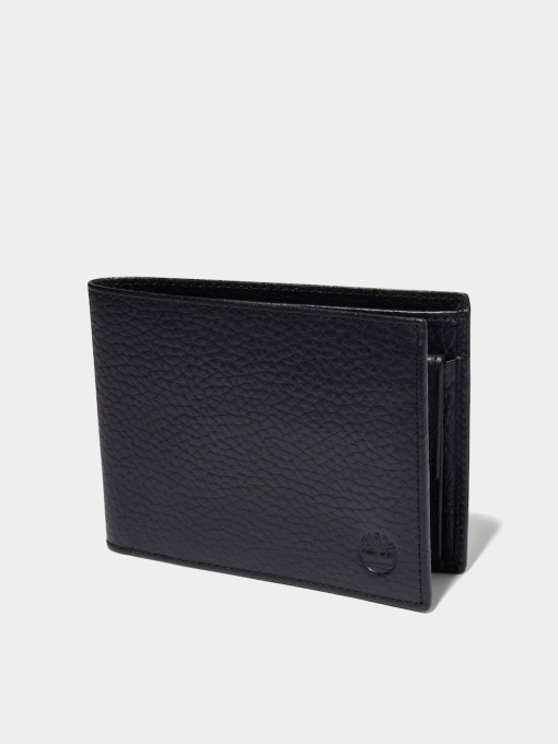 Портмоне Timberland Edgartown Bifold модель TB0A1DJK001 Фото