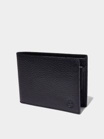 Гаманці Timberland Edgartown Bifold модель TB0A1DJK001 Фото