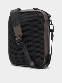 Кросс-боди Timberland All Gender Tuckerman Leather модель TB0A61D7D69 Фото