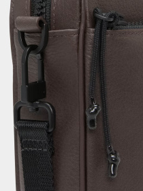 Кросс-боди Timberland All Gender Tuckerman Leather модель TB0A61D7D69 Фото