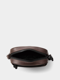 Крос-боді Timberland All Gender Tuckerman Leather модель TB0A61D7D69 Фото