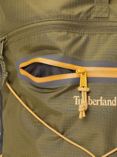 Рюкзак Timberland Performance 28L модель TB0A5SMY302 — фото 4 - INTERTOP