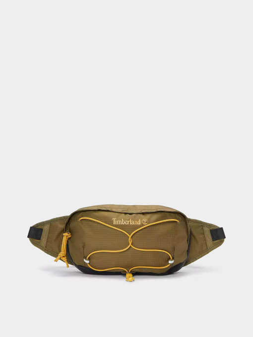 Поясна сумка Timberland All Gender Performance Hiking модель TB0A5SUH302 Фото