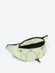 Поясна сумка Timberland All Gender Outdoor Archive 2.0 модель TB0A5SV5EFL Фото