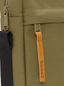 Мессенджер Timberland All Gender Timberpack модель TB0A61GB302 Фото