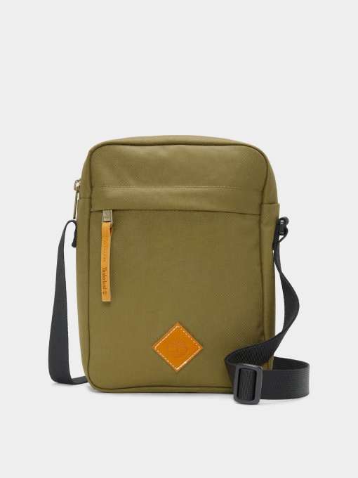 Мессенджер Timberland All Gender Timberpack модель TB0A61GB302 Фото