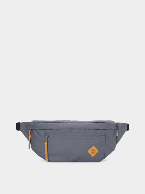 Поясна сумка Timberland All Gender Timberpack Sling модель TB0A61HK400 Фото
