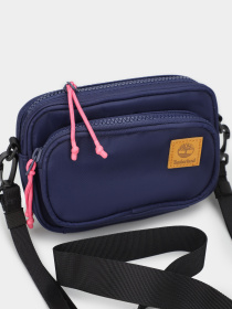 Кросс-боди Timberland All Gender Nylon Camera модель TB0A61NB451 Фото