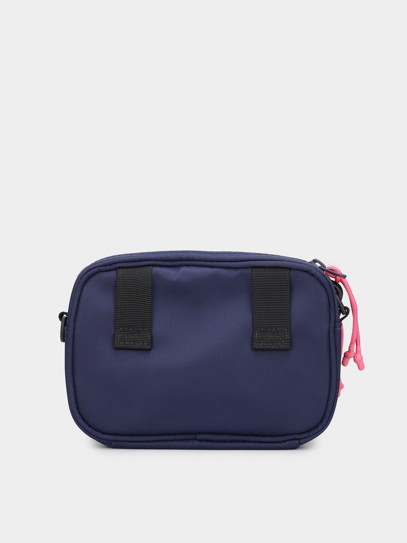 Крос-боді Timberland All Gender Nylon Camera модель TB0A61NB451 Фото