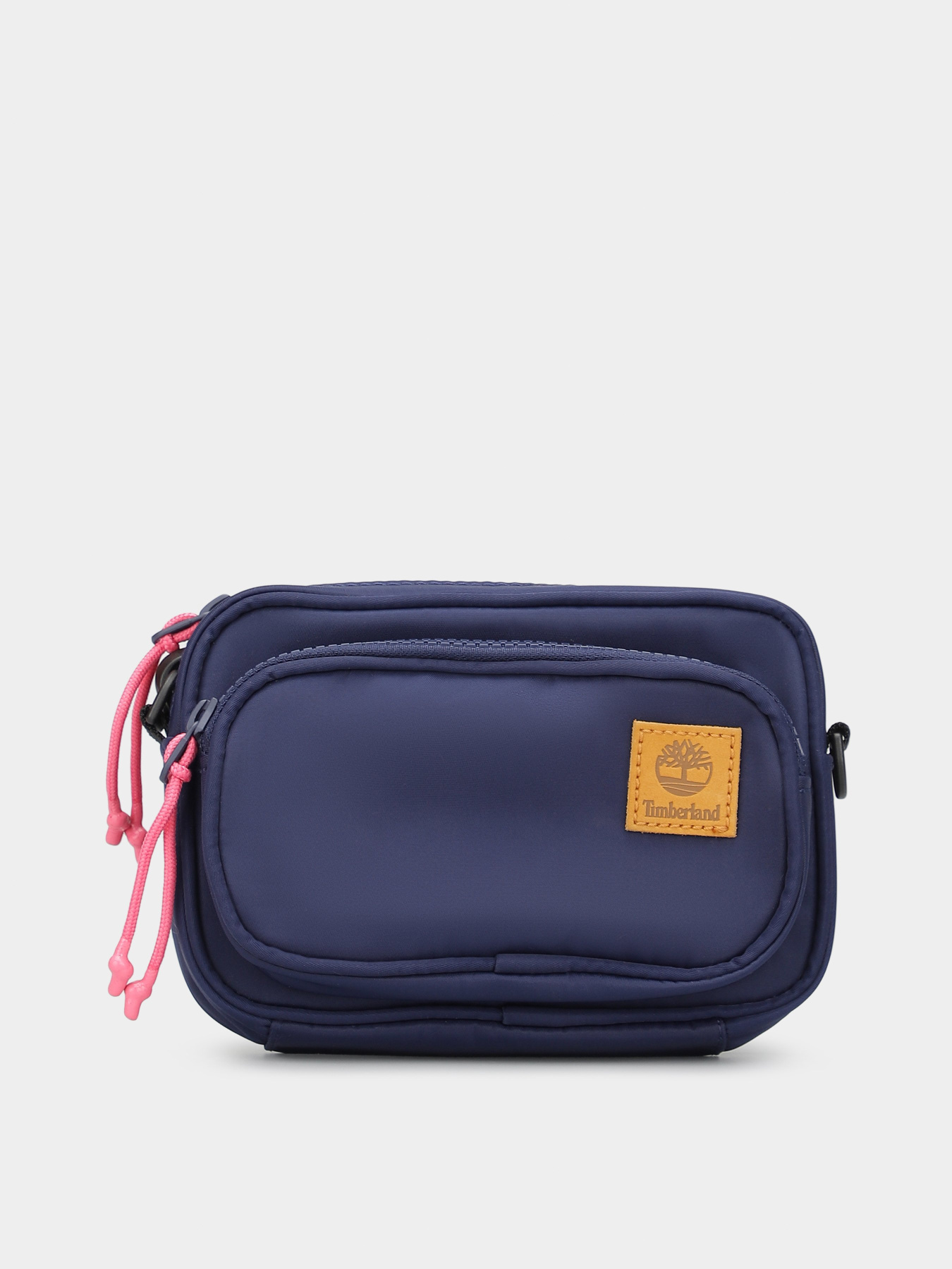 Крос-боді Timberland All Gender Nylon Camera модель TB0A61NB451 Фото