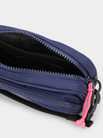 Крос-боді Timberland All Gender Nylon Camera модель TB0A61NB451 Фото