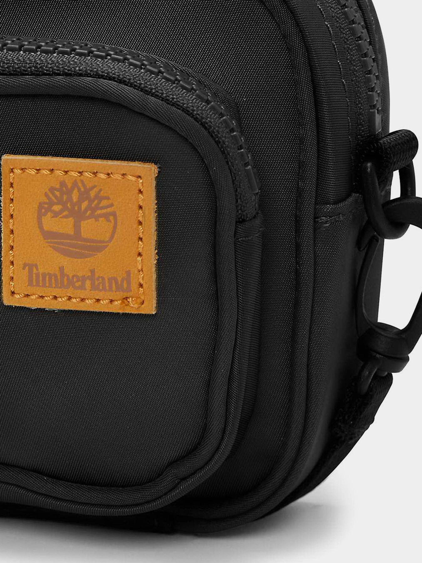 Кросс-боди Timberland All Gender Nylon модель TB0A61NB001 Фото