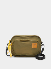 Кросс-боди Timberland All Gender Nylon модель TB0A61NB302 Фото