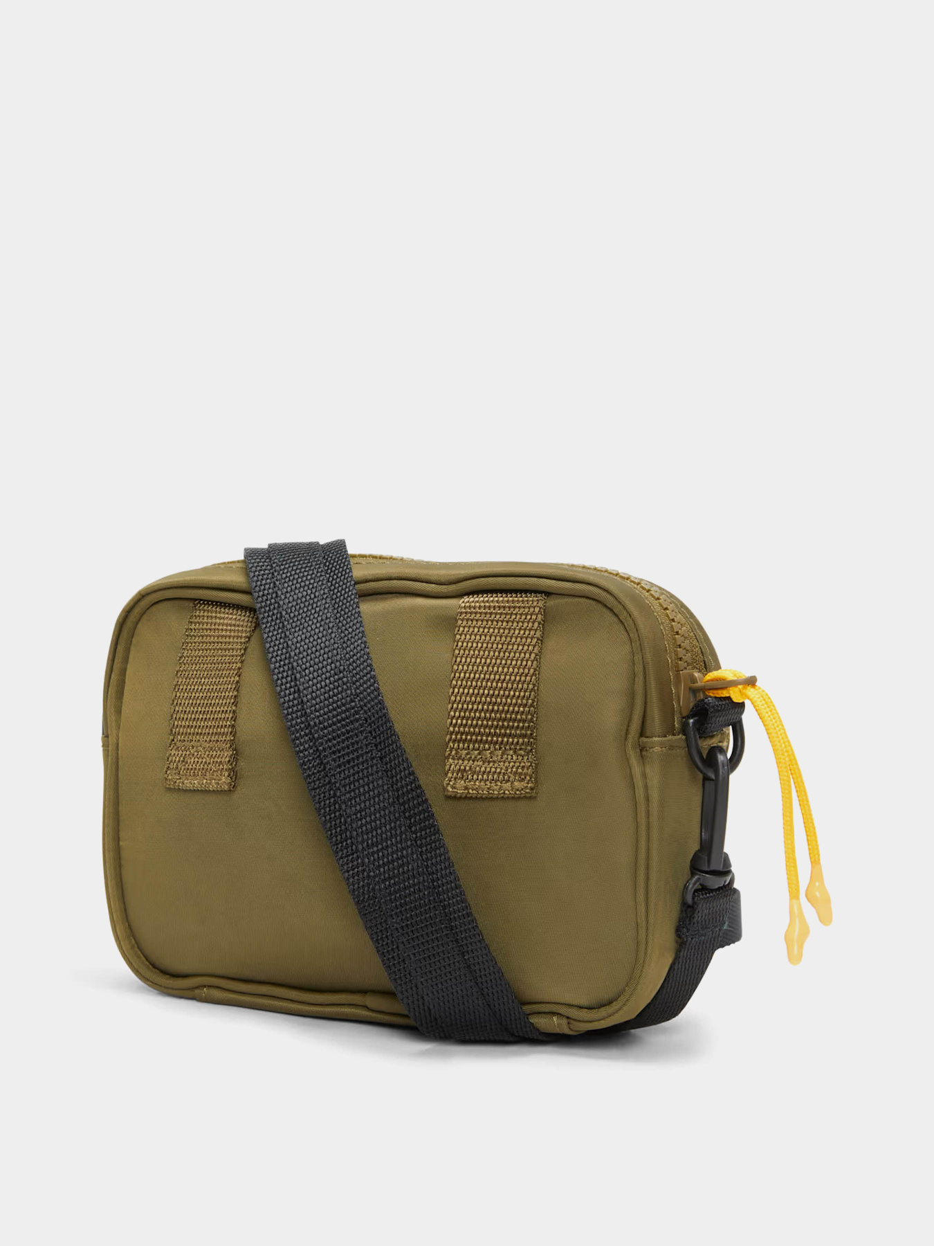 Кросс-боди Timberland All Gender Nylon модель TB0A61NB302 Фото