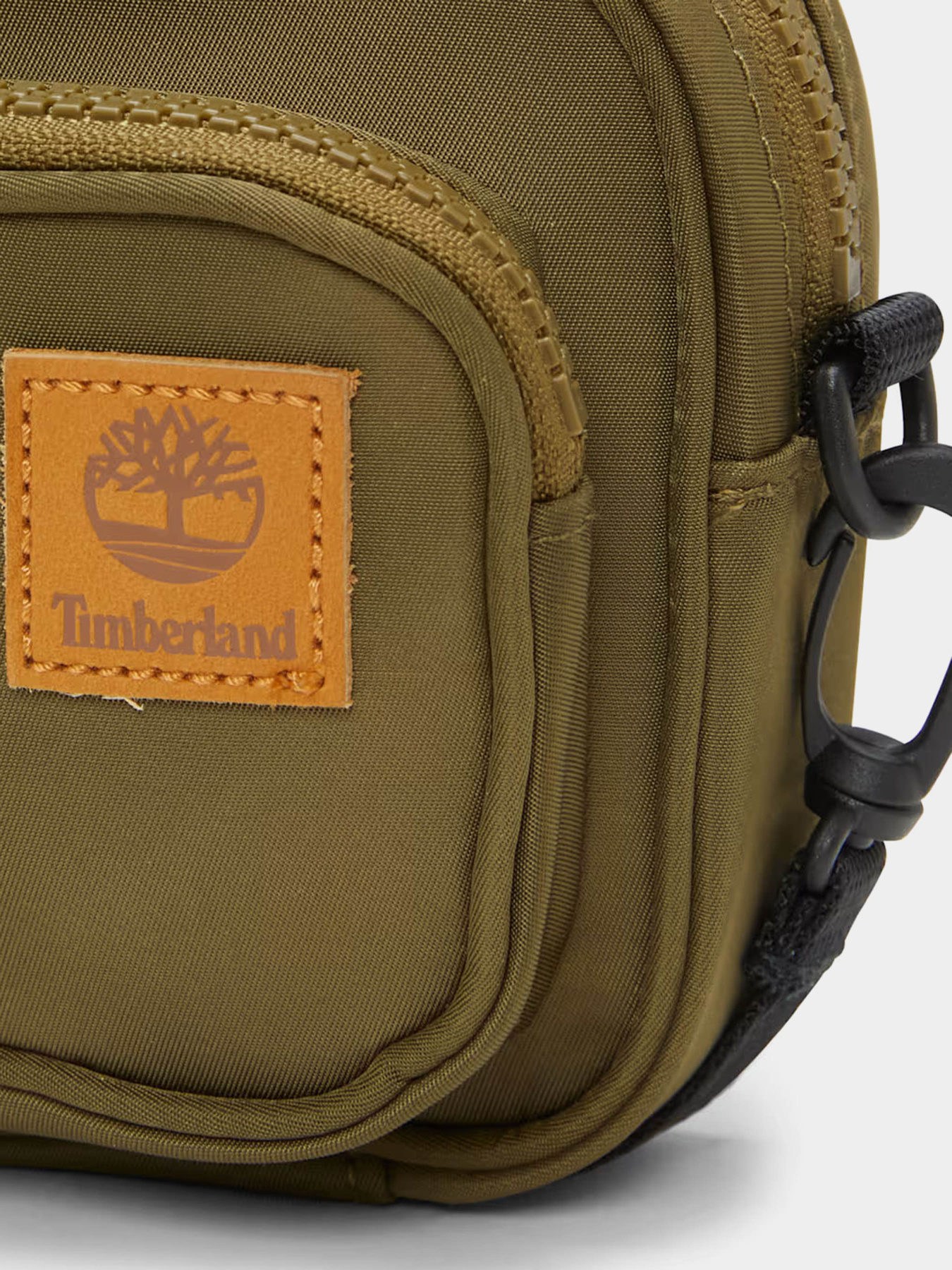 Кросс-боди Timberland All Gender Nylon модель TB0A61NB302 Фото