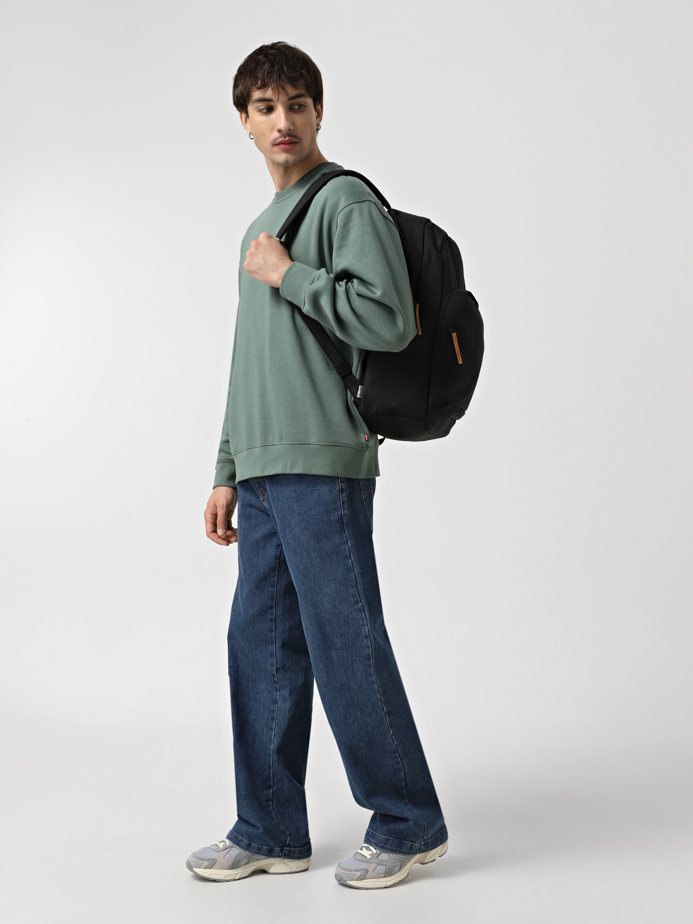 Рюкзак Timberland Timberpack 27L модель TB0A61FQ001 Фото