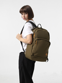 Рюкзак Timberland All Gender Timberpack 27L модель TB0A61FQ302 Фото