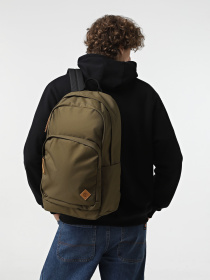 Рюкзак Timberland All Gender Timberpack 27L модель TB0A61FQ302 Фото