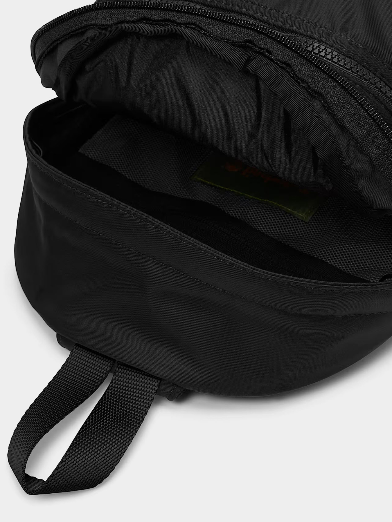 Сумка Timberland All Gender Large Nylon 10L модель TB0A61MQ001 Фото