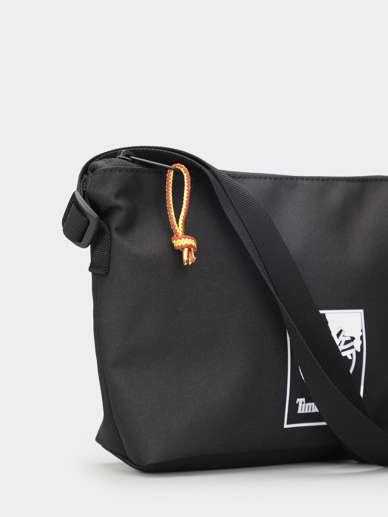 Кросс-боди Timberland Thayer модель TB0A5W2F001 Кросс-боди Timberland Thayer модель TB0A5W2F001 Фото