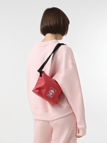 Кросс-боди Timberland Cross Body модель TB0A5W2FEFT Фото