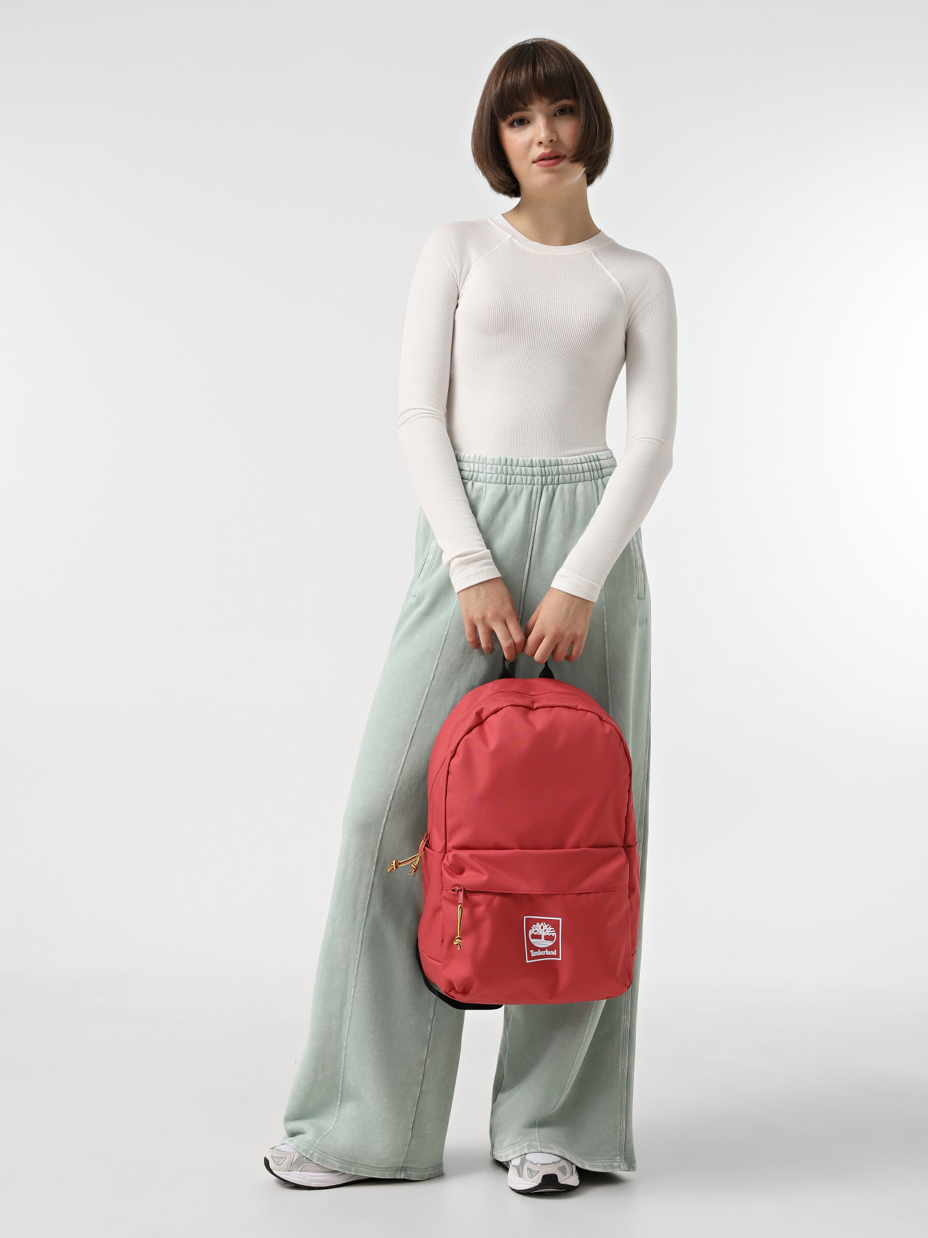 Рюкзак Timberland Thayer 22L Модель TB0A6MK1EFT Фото