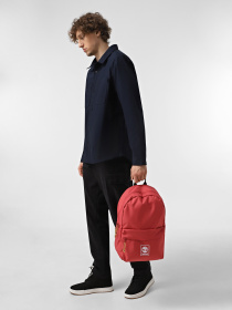 Повсякденний рюкзак Timberland Thayer 22L модель TB0A6MK1EFT Фото