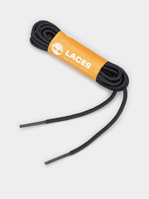 Шнурки Timberland 47-Inch, 120 см модель TB1A1FNX001 Фото