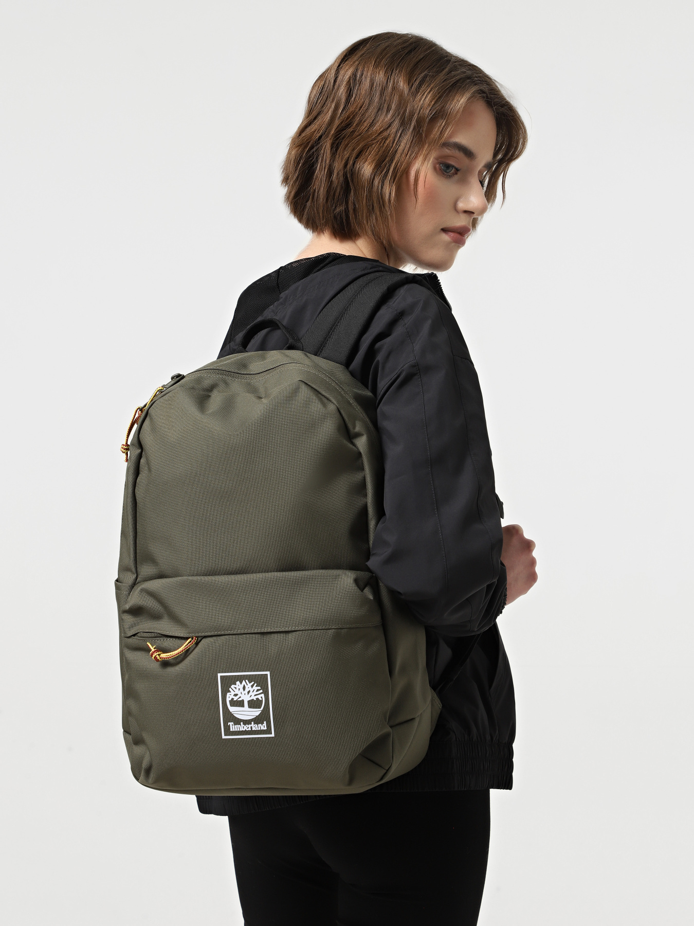 Рюкзак Timberland Thayer 22L модель TB0A6MK1A58 Фото