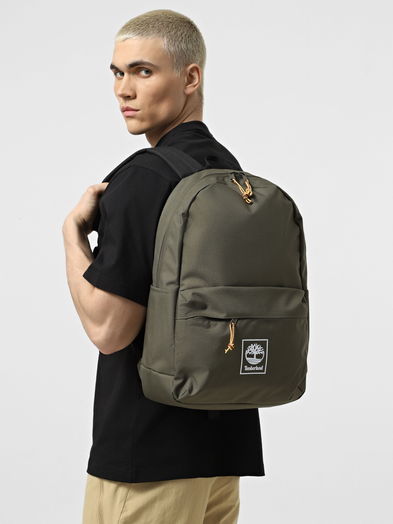 Повсякденний рюкзак Timberland Thayer 22L модель TB0A6MK1A58 Фото