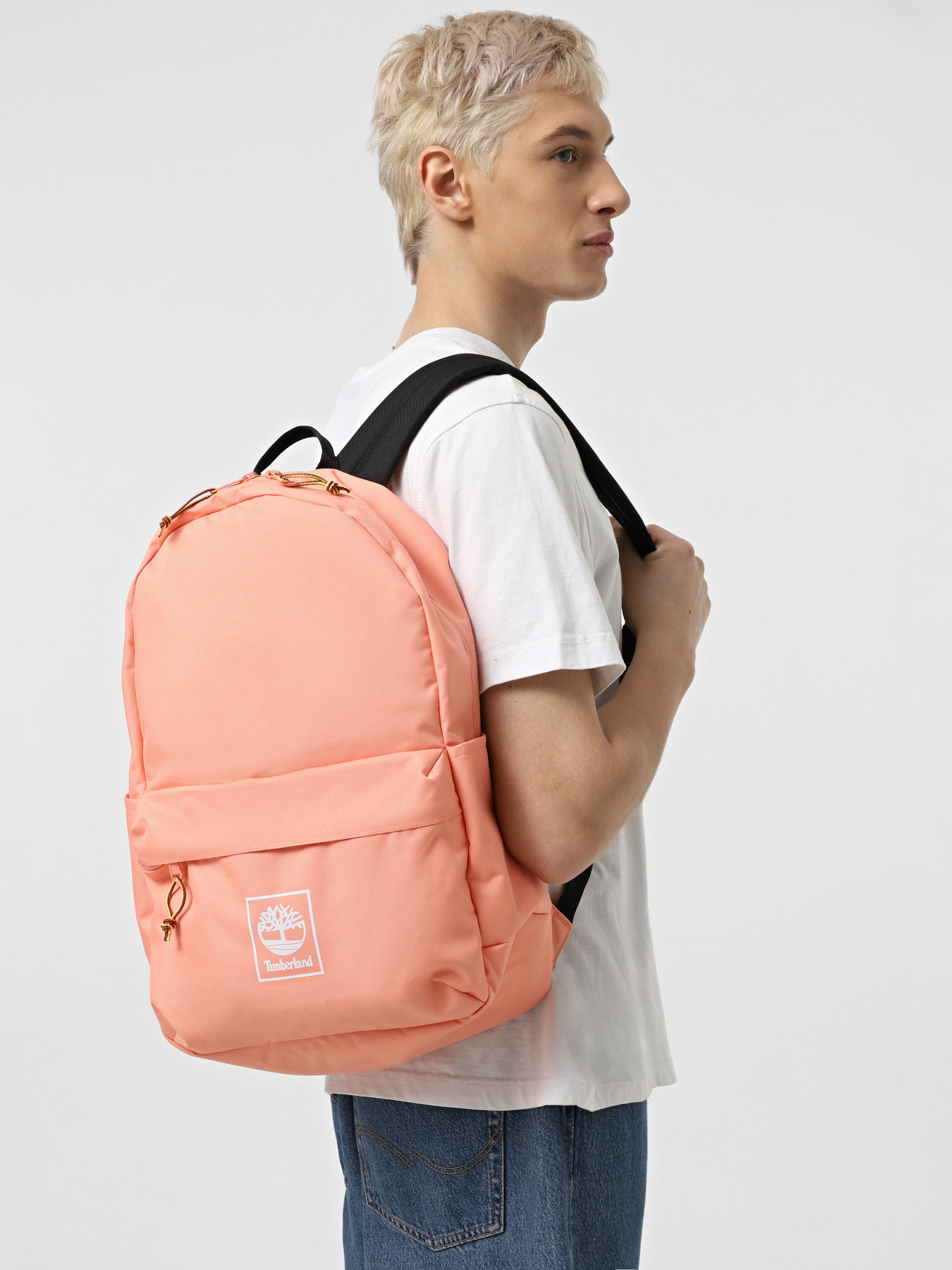 Повседневный рюкзак Timberland Thayer 22L модель TB0A6MK1EOC Фото