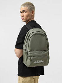 Повсякденний рюкзак Timberland Timberpack Printed 22L модель TB0A66V7Z33 Фото