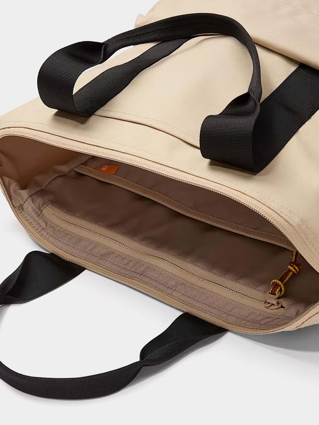 Повсякденний рюкзак Timberland Timberpack 23L модель TB0A61BBY94 Фото