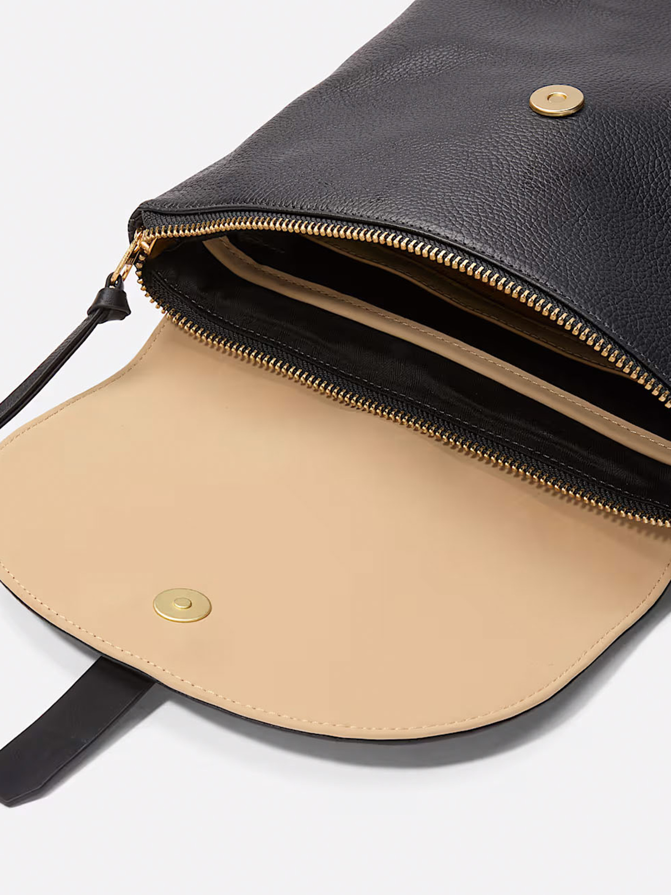 Рюкзак Timberland Tuckerman Leather 9L модель TB0A6717001 Фото