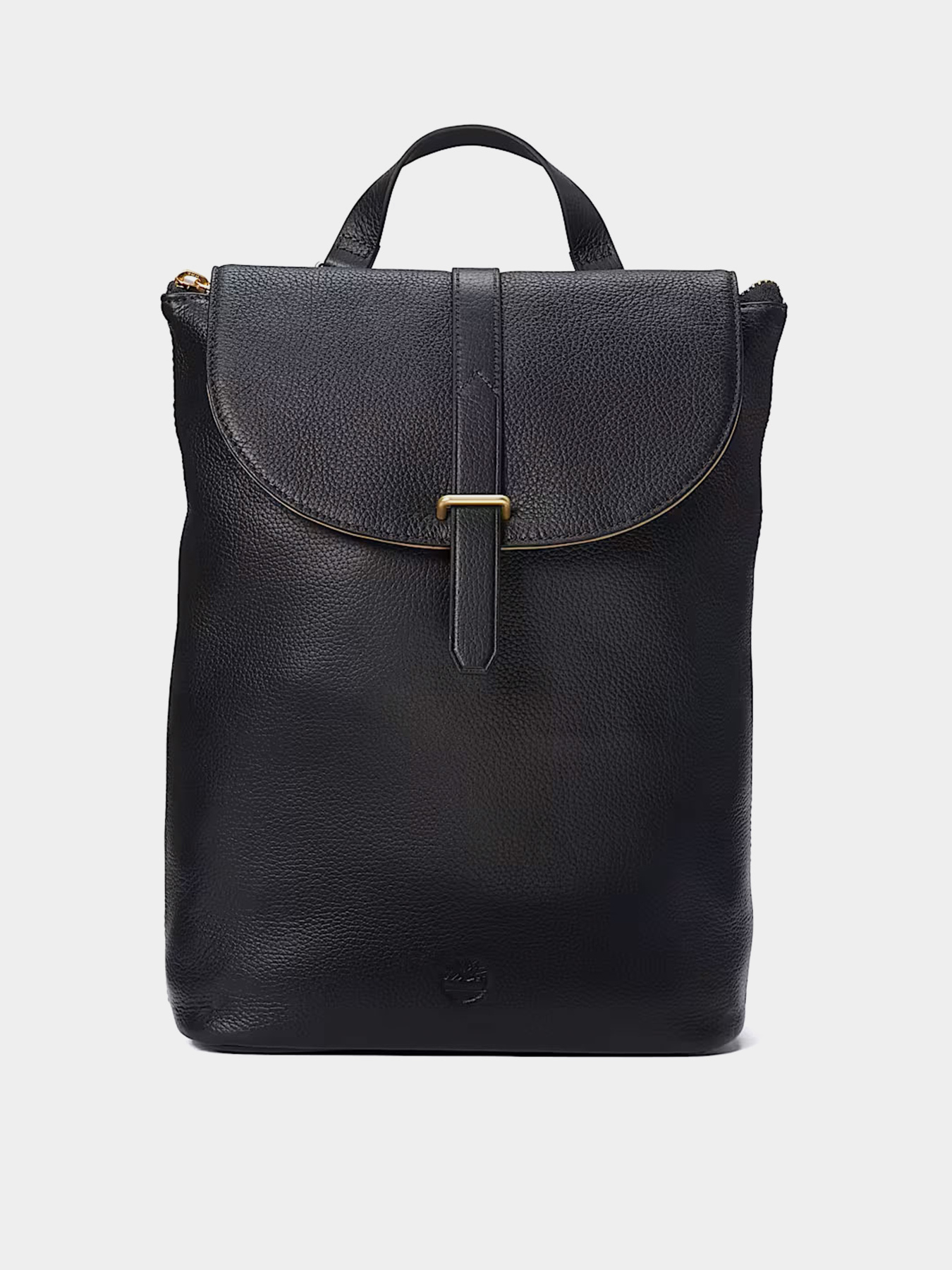 Рюкзак Timberland Tuckerman Leather 9L модель TB0A6717001 Фото