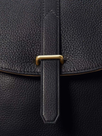 Рюкзак Timberland Tuckerman Leather 9L модель TB0A6717001 Фото