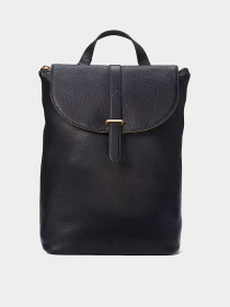 Рюкзак Timberland Tuckerman Leather 9L модель TB0A6717001 Фото