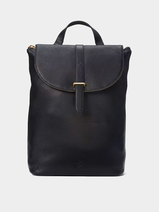 Рюкзак Timberland Tuckerman Leather 9L модель TB0A6717001 Фото