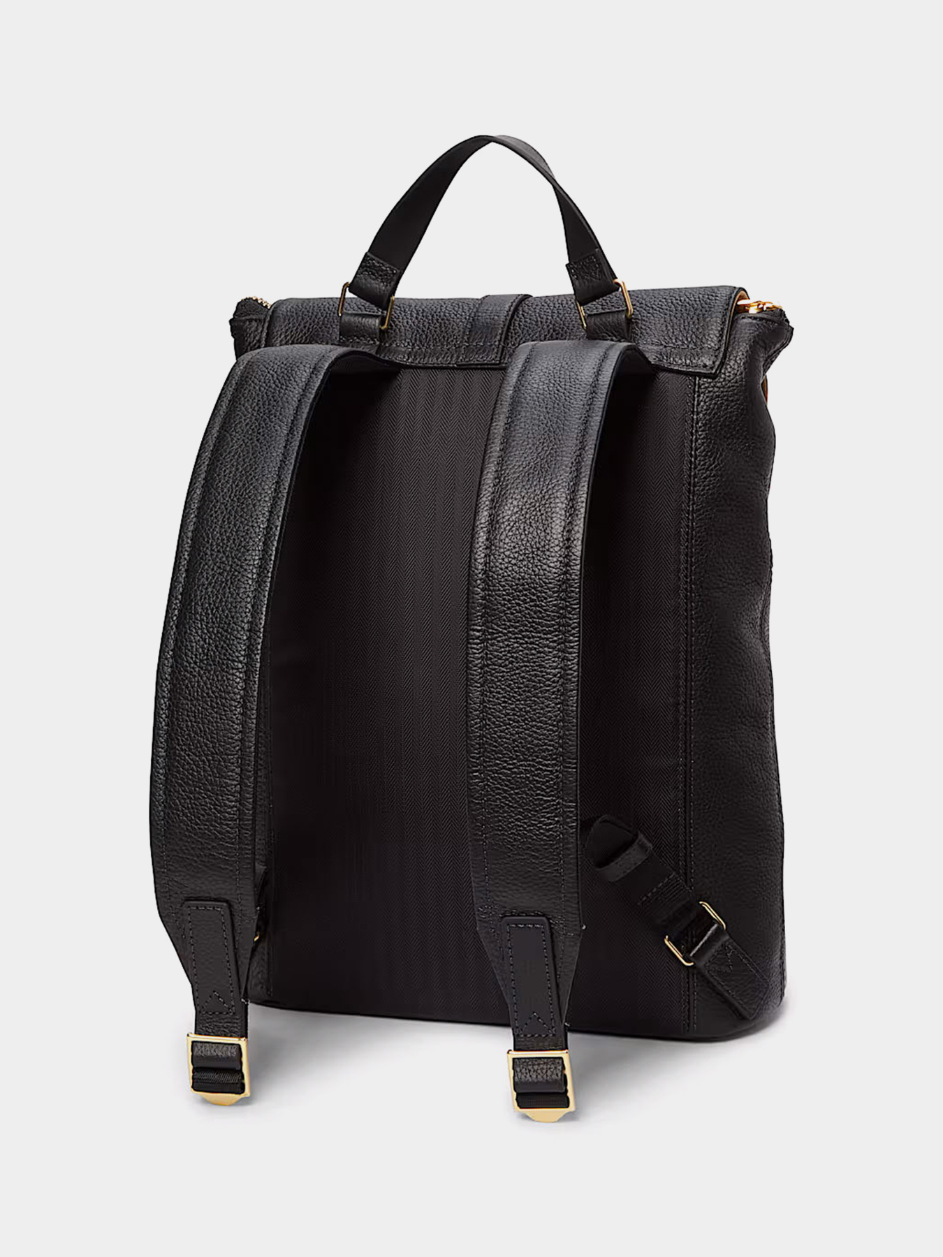 Повсякденний рюкзак Timberland Tuckerman Leather 9L модель TB0A6717001 Фото