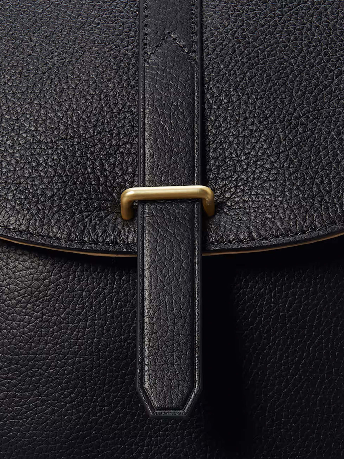 Повсякденний рюкзак Timberland Tuckerman Leather 9L модель TB0A6717001 Фото