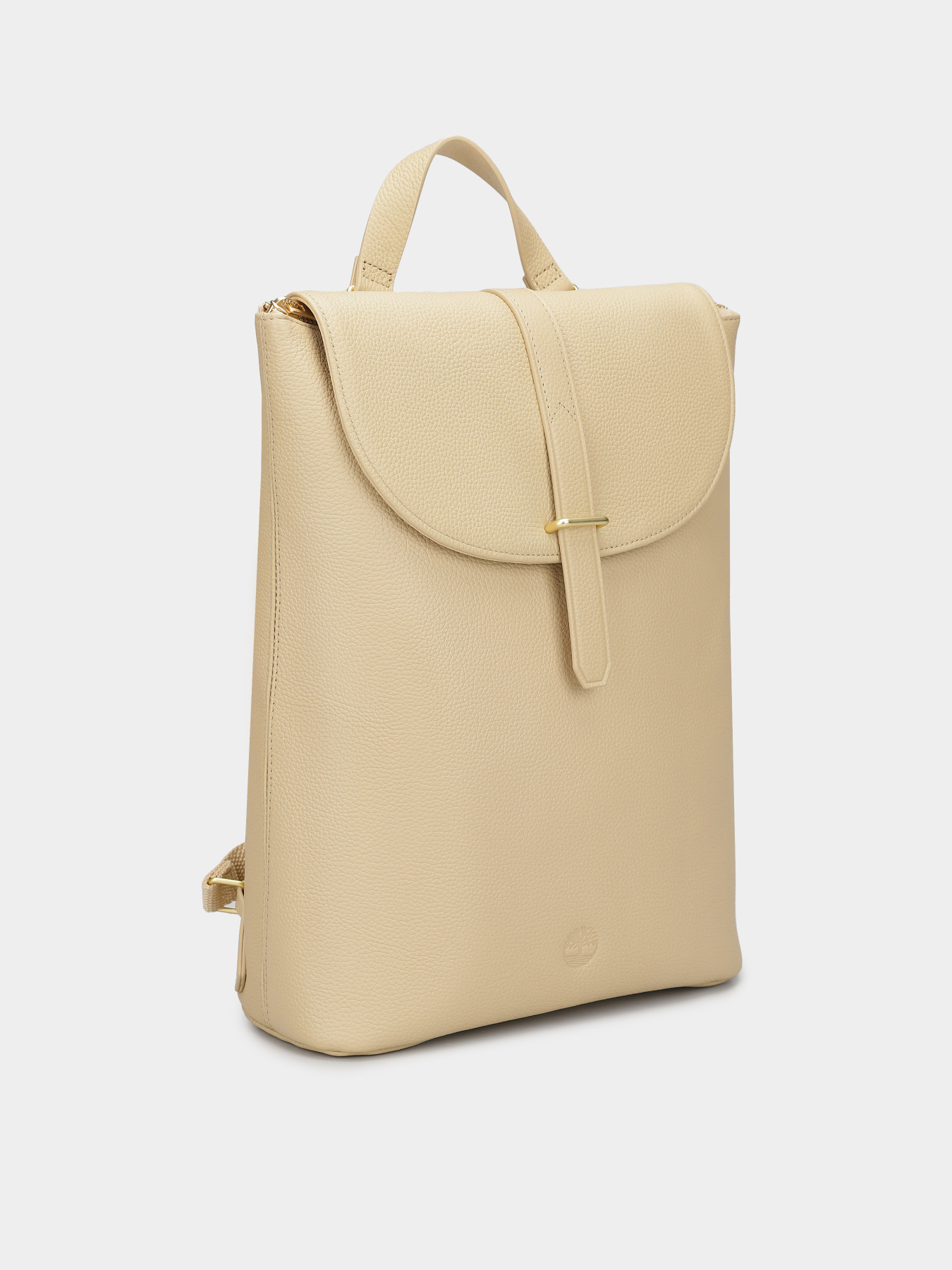 Рюкзак Timberland Tuckerman Leather 9L модель TB0A6717Y94 Фото