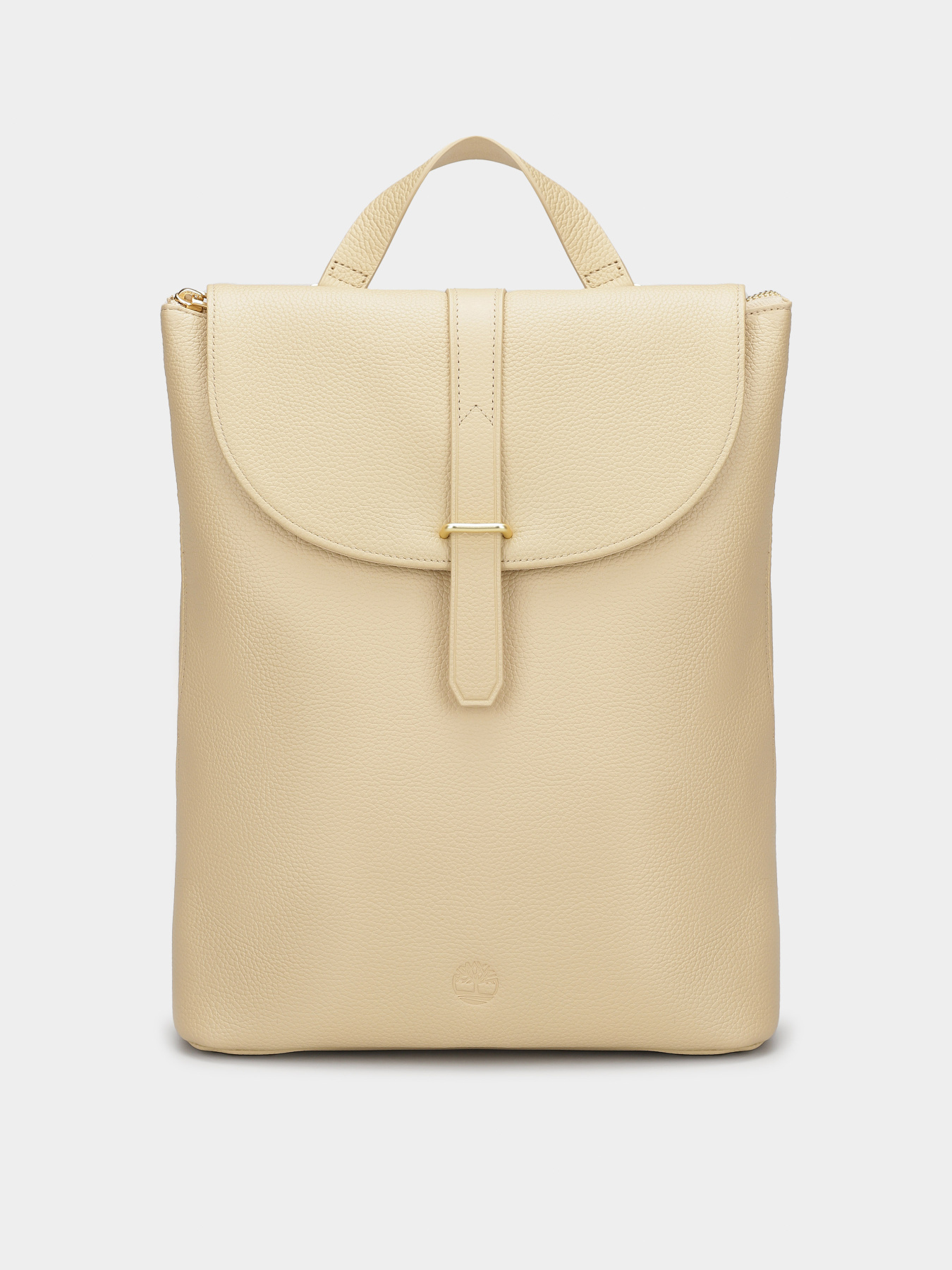 Рюкзак Timberland Tuckerman Leather 9L модель TB0A6717Y94 Фото