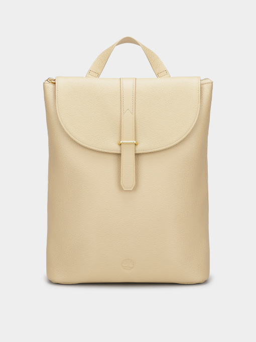 Рюкзак Timberland Tuckerman Leather 9L модель TB0A6717Y94 Фото