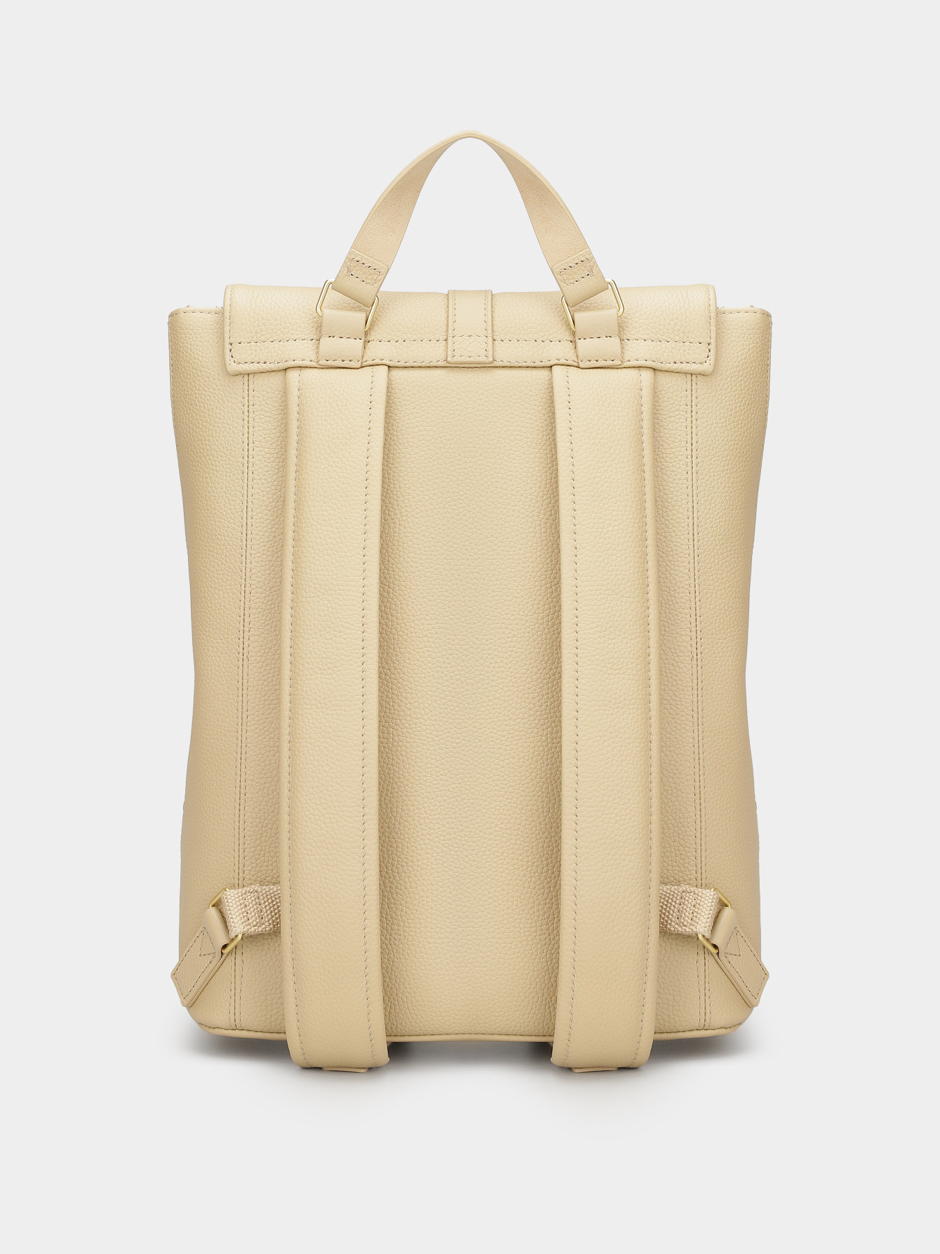 Повсякденний рюкзак Timberland Tuckerman Leather 9L модель TB0A6717Y94 Фото