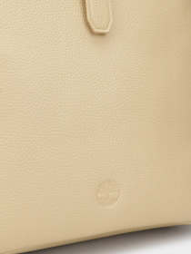 Повсякденний рюкзак Timberland Tuckerman Leather 9L модель TB0A6717Y94 Фото